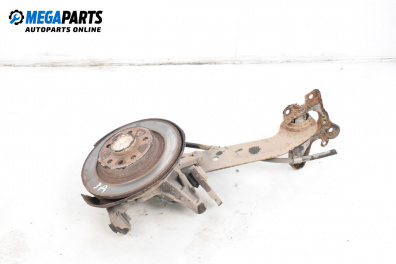 Шенкел главина за Saab 9-3 Sedan (09.2002 - 02.2015), позиция: задна, дясна