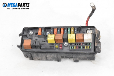 Бушонно табло за Saab 9-3 Sedan (09.2002 - 02.2015) 2.0 t, 175 к.с.