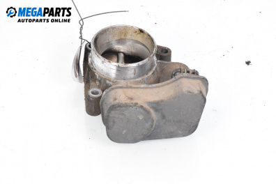 Дроселова клапа за Saab 9-3 Sedan (09.2002 - 02.2015) 2.0 t, 175 к.с.