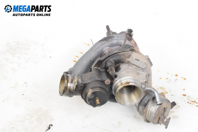 Турбо за Saab 9-3 Sedan (09.2002 - 02.2015) 2.0 t, 175 к.с.