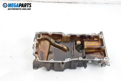 Картер за Saab 9-3 Sedan (09.2002 - 02.2015) 2.0 t, 175 к.с.