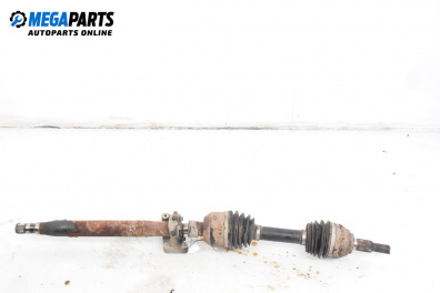Полуоска за Saab 9-3 Sedan (09.2002 - 02.2015) 2.0 t, 175 к.с., позиция: предна, дясна