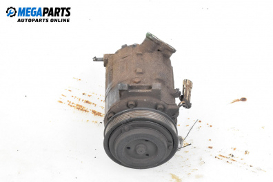 Компресор климатик за Saab 9-3 Sedan (09.2002 - 02.2015) 2.0 t, 175 к.с.