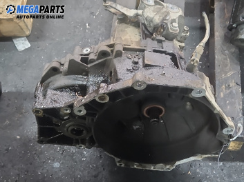 Ръчна скоростна кутия за Saab 9-3 Sedan (09.2002 - 02.2015) 2.0 t, 175 к.с.