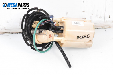 Бензинова помпа за Saab 9-3 Sedan (09.2002 - 02.2015) 2.0 t, 175 к.с.