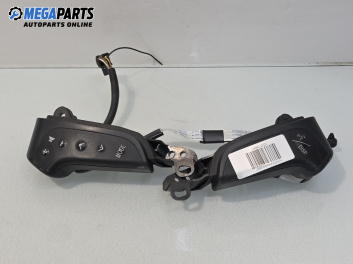 Бутони волан за Toyota Avensis II Sedan (04.2003 - 11.2008)