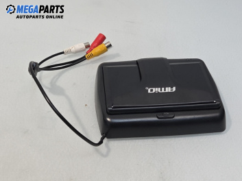 GPS навигация за Toyota Avensis II Sedan (04.2003 - 11.2008)