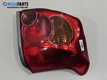 Стоп за Toyota Avensis II Sedan (04.2003 - 11.2008), седан, позиция: дясна