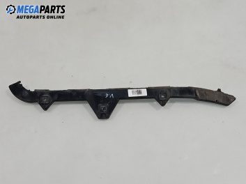 Държач броня за Toyota Avensis II Sedan (04.2003 - 11.2008), седан, позиция: задна, лява