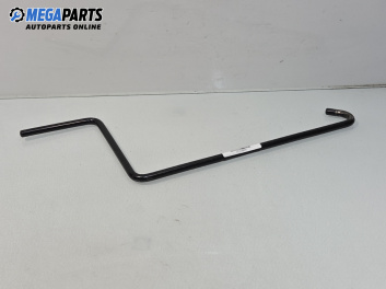 Крик за Toyota Avensis II Sedan (04.2003 - 11.2008)