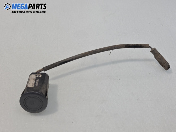 Парктроник за Toyota Avensis II Sedan (04.2003 - 11.2008), № 1882003582