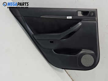 Кора врата за Toyota Avensis II Sedan (04.2003 - 11.2008), 4+1 вр., седан, позиция: задна, лява