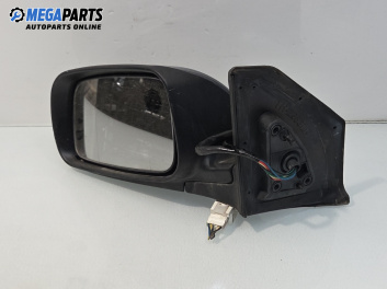 Огледало за Toyota Avensis II Sedan (04.2003 - 11.2008), 4+1 вр., седан, позиция: лява