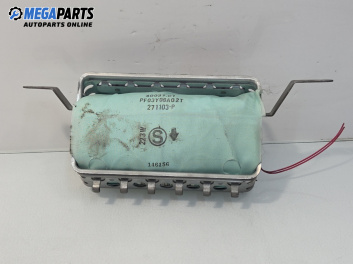 Airbag за Toyota Avensis II Sedan (04.2003 - 11.2008), 4+1 вр., седан, позиция: предна