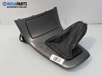 Конзола скоростен лост за Toyota Avensis II Sedan (04.2003 - 11.2008)