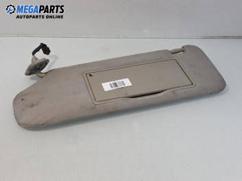 Сенник за Toyota Avensis II Sedan (04.2003 - 11.2008), позиция: лява