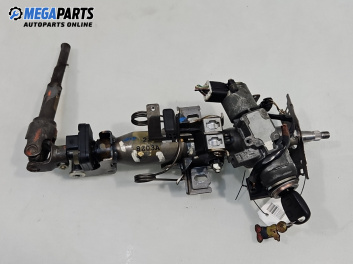 Кормилен прът за Toyota Avensis II Sedan (04.2003 - 11.2008)