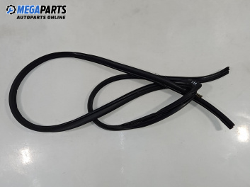 Уплътнение за врата за Toyota Avensis II Sedan (04.2003 - 11.2008), 4+1 вр., седан, позиция: предна, лява