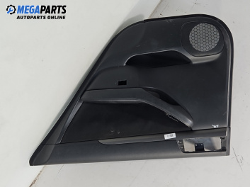 Кора врата за Toyota Avensis II Sedan (04.2003 - 11.2008), 4+1 вр., седан, позиция: задна, дясна