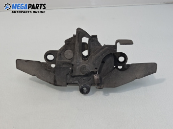 Брава преден капак за Toyota Avensis II Sedan (04.2003 - 11.2008)