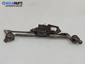 Ел. мотор за чистачките за Toyota Avensis II Sedan (04.2003 - 11.2008), седан, позиция: предна