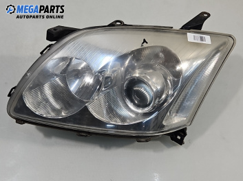 Фар за Toyota Avensis II Sedan (04.2003 - 11.2008), седан, позиция: лява