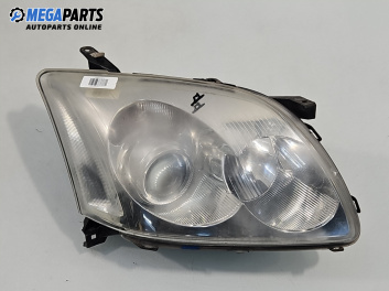 Фар за Toyota Avensis II Sedan (04.2003 - 11.2008), седан, позиция: дясна