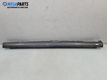 Праг за Toyota Avensis II Sedan (04.2003 - 11.2008), 4+1 вр., седан, позиция: лява