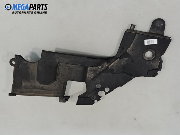 Пластмасова кора за Toyota Avensis II Sedan (04.2003 - 11.2008), 4+1 вр., седан