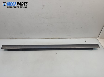 Праг за Toyota Avensis II Sedan (04.2003 - 11.2008), 4+1 вр., седан, позиция: дясна