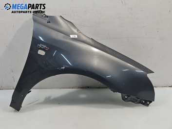 Калник за Toyota Avensis II Sedan (04.2003 - 11.2008), 4+1 вр., седан, позиция: предна, дясна