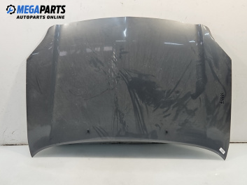 Преден капак за Toyota Avensis II Sedan (04.2003 - 11.2008), 4+1 вр., седан, позиция: предна