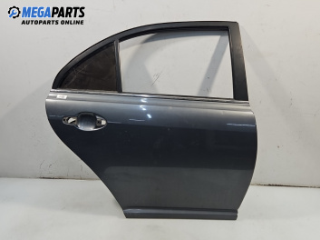 Врата за Toyota Avensis II Sedan (04.2003 - 11.2008), 4+1 вр., седан, позиция: задна, дясна