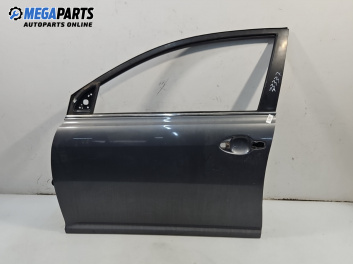 Врата за Toyota Avensis II Sedan (04.2003 - 11.2008), 4+1 вр., седан, позиция: предна, лява