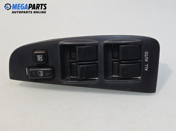 Бутони ел. стъкла  за Toyota Avensis II Sedan (04.2003 - 11.2008)
