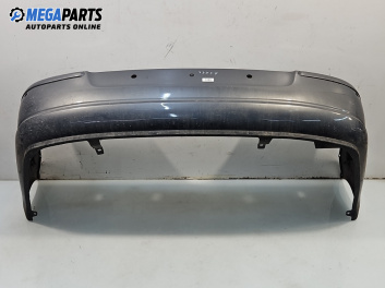 Задна броня за Toyota Avensis II Sedan (04.2003 - 11.2008), седан