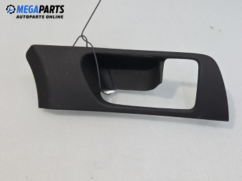 Пластмасова кора за Toyota Avensis II Sedan (04.2003 - 11.2008), 4+1 вр., седан