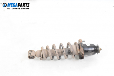 Макферсон за Toyota Avensis II Sedan (04.2003 - 11.2008), седан, позиция: задна, лява