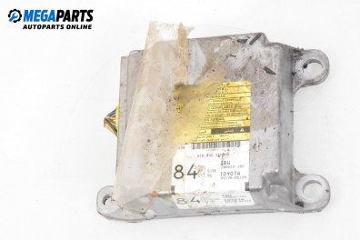 Модул за AIRBAG за Toyota Avensis II Sedan (04.2003 - 11.2008), №  208623-102