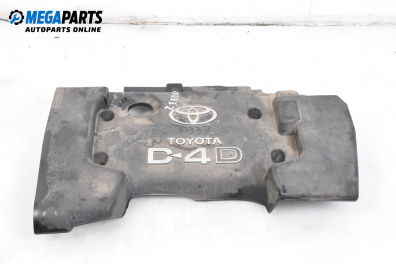 Декоративен капак двигател за Toyota Avensis II Sedan (04.2003 - 11.2008)