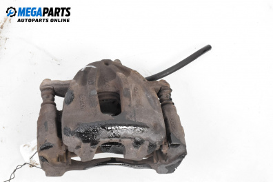Спирачен апарат за Toyota Avensis II Sedan (04.2003 - 11.2008), позиция: предна, лява