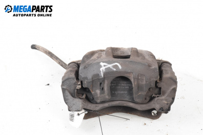 Спирачен апарат за Toyota Avensis II Sedan (04.2003 - 11.2008), позиция: предна, дясна