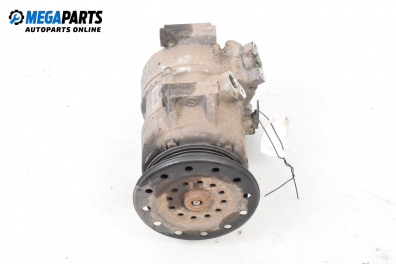 Компресор климатик за Toyota Avensis II Sedan (04.2003 - 11.2008) 2.0 D-4D (CDT250), 116 к.с., №  447220-9752