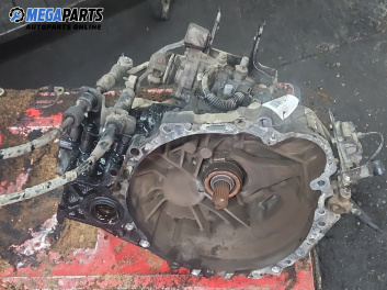 Ръчна скоростна кутия за Toyota Avensis II Sedan (04.2003 - 11.2008) 2.0 D-4D (CDT250), 116 к.с.