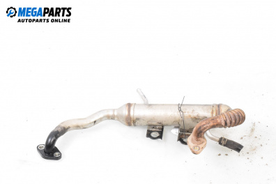 EGR охладител за Toyota Avensis II Sedan (04.2003 - 11.2008) 2.0 D-4D (CDT250), 116 к.с.
