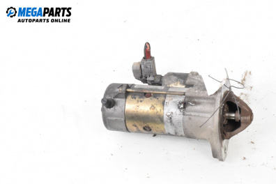 Стартер за Toyota Avensis II Sedan (04.2003 - 11.2008) 2.0 D-4D (CDT250), 116 к.с., №  28100-0G020