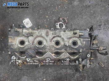 Глава за Toyota Avensis II Sedan (04.2003 - 11.2008) 2.0 D-4D (CDT250), 116 к.с.