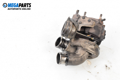 Турбо за Toyota Avensis II Sedan (04.2003 - 11.2008) 2.0 D-4D (CDT250), 116 к.с.