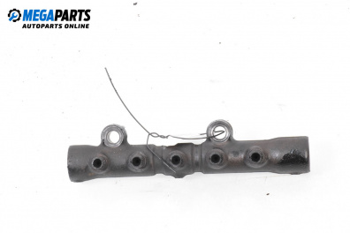 Горивна рейка за Toyota Avensis II Sedan (04.2003 - 11.2008) 2.0 D-4D (CDT250), 116 к.с.