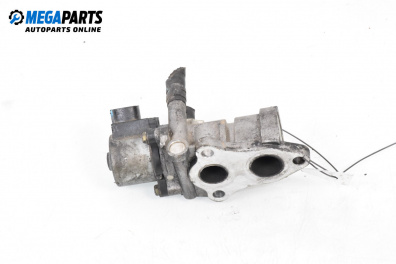 EGR-клапан за Toyota Avensis II Sedan (04.2003 - 11.2008) 2.0 D-4D (CDT250), 116 к.с.